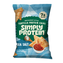 SimplyProtein Tortilla Protein Chips, 4.58 oz
