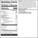 Galletas glaseadas Quest Nutrition Bake Shop