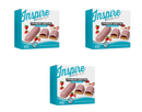 Inspire High Protein Bars by Bariatric Eating