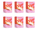 Flings Toaster Pastries