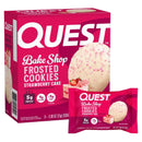Galletas glaseadas Quest Nutrition Bake Shop