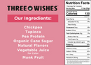 Three Wishes Grain Free Cereal