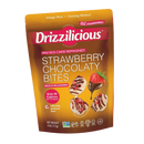 Drizzilicious Bites - Mini Rice Cakes