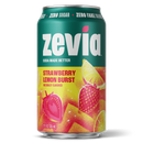 Zevia Zero Calorie Soda