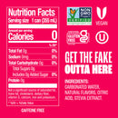 Zevia Zero Calorie Soda