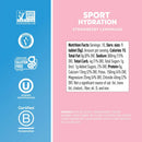 Nuun Sport Hidratación