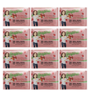 Inspire Gluten Free Strawberry White Chocolate Protein Powder by Bariatric Eating