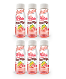 Inspire 30g Whey & Collagen Complete Protein Power Pro Shots - Strawberry Lemonade