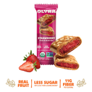 Barras de cereales y frutas Olyra, 5.3 oz