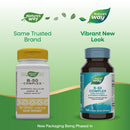 Nature's Way Vitamin B-50 Complex 100 capsules