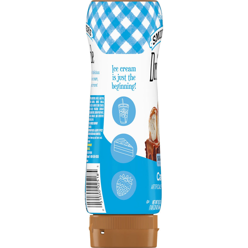 Smuckers Sugar Free Drizzle Syrup