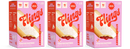 Flings Toaster Pastries