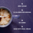 Crème Super Coffee