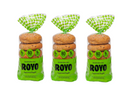 Royo Bread Co Low Carb New York Bagels