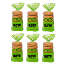 Royo Bread Co Low Carb New York Bagels