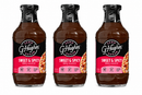 G Hughes' Smokehouse Sugar-Free BBQ Sauce - Sweet & Spicy