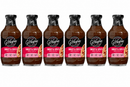 G Hughes' Smokehouse Sugar-Free BBQ Sauce - Sweet & Spicy