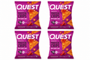 Quest Nutrition Tortilla Style Protein Chips