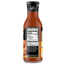 G. Hughes Smokehouse Sugar Free Wing Sauce (12 oz)