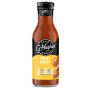 G. Hughes Smokehouse Sugar Free Wing Sauce (12 oz)