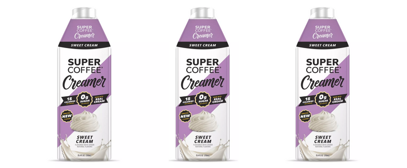 Kitu Super Creamer