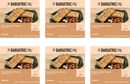 BariatricPal 10g Protein Snack Bars - Sweet & Salty Peanut Bar