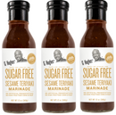 G. Hughes Smokehouse Sugar Free Marinade