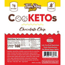 ThinSlim Foods CooKETOs