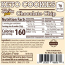 ThinSlim Foods CooKETOs