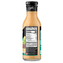 Vinaigrette sans sucre G Hughes Smokehouse (355 ml)