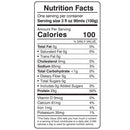 BariatricPal 25g Whey & Collagen Complete Protein Power Shots - Tropical Orange