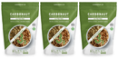 Carbonaut Gluten-Free Granola