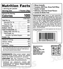 Syntrax Nectar Protein Powder Packet