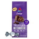 Atkins Nutritionals Endulge Candy Bars