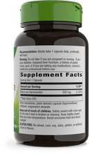 Nature's Way Niacinamide, Non-Flushing 100 capsules