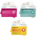 Turbo Weight Loss Vitamin Patch Pack by PatchAid