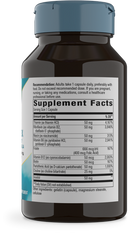 Nature's Way Vitamin B-50 Complex 100 capsules