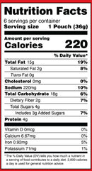 Mavericks Sandwich Crackers