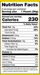 Mavericks Sandwich Crackers