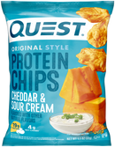 Quest Nutrition Protein Chips