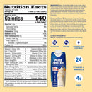 Batido de proteína completo Pure Protein