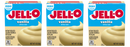 Jell-O Sugar-Free Instant Pudding