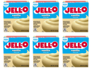 Jell-O Sugar-Free Instant Pudding