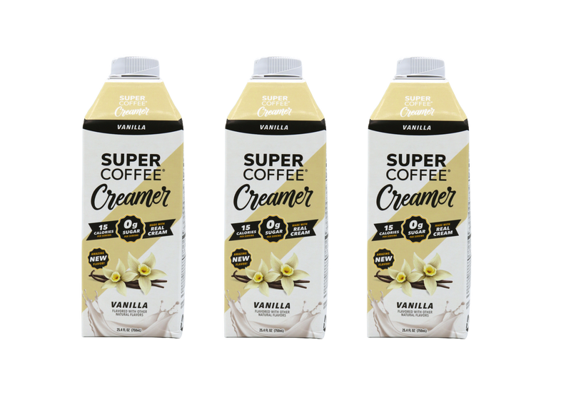 Kitu Super Creamer