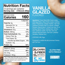 Legendary Foods Protein Donuts