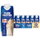 Batido de proteína completo Pure Protein