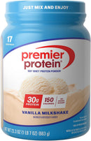 Poudre de protéines de lactosérum Premier Protein 100 %