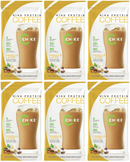 Chike Nutrition Natural High Protein Iced Coffee Single Packets