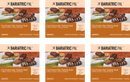 BariatricPal 15g Protein Bars - Variety Pack