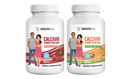 BariatricPal Calcium Citrate 500mg Chewable Tablets - Variety Pack